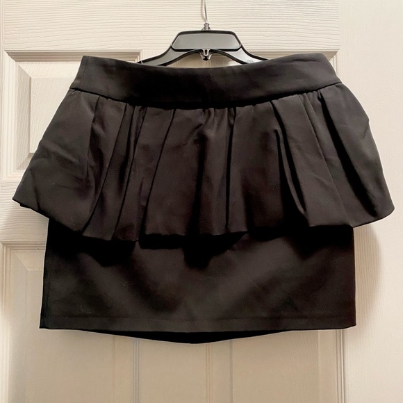 Zara skirt NWT size Large - Picture 1 of 5
